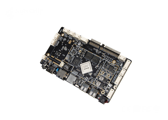 RK3288 Anpassung Android-Steuerung mit LVDS-Ausgang für Werbe-Media-Player