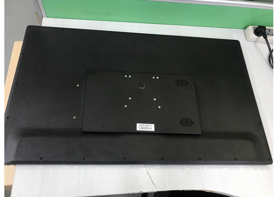 Sunchip RK3288 RK3399 Interaktive digitale Beschilderung Wandmontage Werbeanzeige Unterstützung FHD