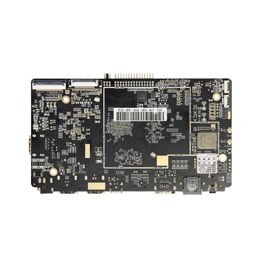 Octa-Core eingebettete ARM-Board RK3588 AD-C58 6T NPU 8K Source-Erstellung mit reichhaltigen Schnittstellen