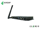 4G PCIE RK3399 Media Player mit WIFI BT Gigabit Ethernet für digitale Menüplatten