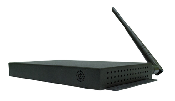 Android 10 System 4G PCIE RK3399 Media Player mit WIFI BT Gigabit Ethernet für digitale Menüplättchen Verkaufsautomaten