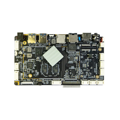 Android 11 Netzwerkgerät RK3566 Board mit Wi-Fi 802.11 B/G/N Kompatibilität