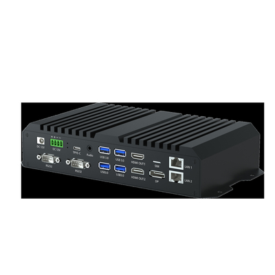 Android 12 RK3588 Octa-Core 8K Android Media Player Box für Werbebildschirm oder Bildschirm