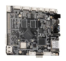 Anpassbares Android-Embedded Board mit 1,8 GHz Frequenz und Wi-Fi für IoT-Projekte