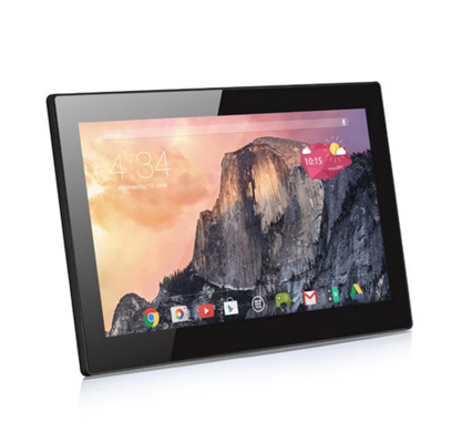 18.5inch RK3288 WIFI Android 9 Tablet PC CX-ADW1840 1920*1080P Auflösung
