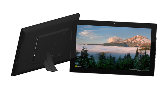18.5inch RK3288 WIFI Android 9 Tablet PC CX-ADW1840 1920*1080P Auflösung