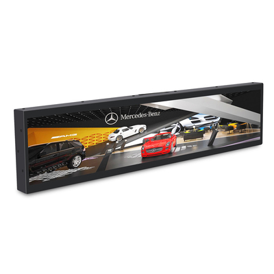 Kommerzieller Touchscreen 10,1 Zoll Monitor Werbeanzeige Digital Signage kapazitiver Tablet PC von Sunchip