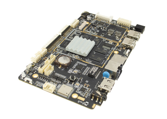 Perfektes Android-Embedded Board für Ihre Geschäftsanforderungen und hohe Leistung