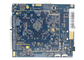 LVDS EDV-Anzeigen-Schnittstellen-Mikro-Linux-Brett, eingebettete Systemplatine RK3399 GPIO UART TTL