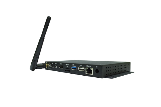 RK3288 Android Media Player Hochleistungs-Multi-Core Computing und leistungsstarke Hardware-Decodierung