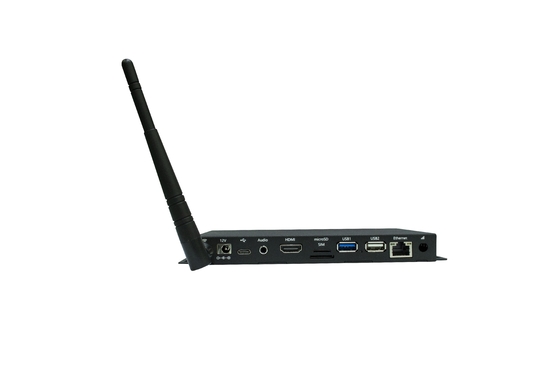 RK3288 Android Media Player Hochleistungs-Multi-Core Computing und leistungsstarke Hardware-Decodierung