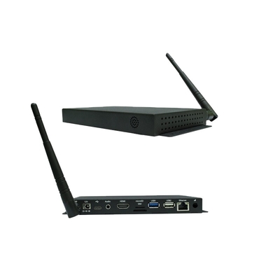 Hochleistungs-RK3288 Quad-Core Media Player 2 GB RAM 32 GB Speicher 802.11b/g/n WLAN