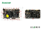 Zuverlässige Rockchip-Lösung RK3568 Android 11 OS Embedded Board DC 12v für Automaten