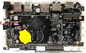 RK3568 Android bettete Brett EDV MIPI HD heraus Sunchip ADW ARM Brett UART-4G 1000M Ethernet LVDS ein