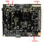 Ethernet RJ45 GPIO industrielles eingebettetes Android Brett EDV LVDS Mini Mother Board RK3566