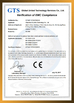 China Shenzhen Sunchip Technology Co., Ltd. zertifizierungen